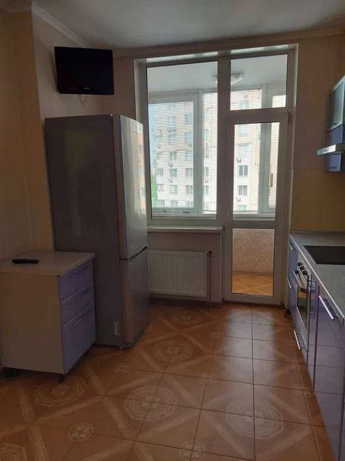 Оренда Квартира 2-кімнатна, 5/25 поверх на пр. Валерия Лобановского, 6в Київ - фото 3