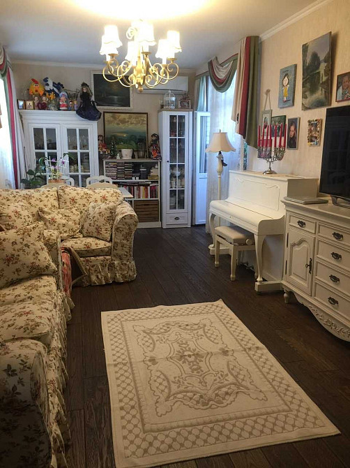 Продаж Квартира 3-кімнатна, 8/23 поверх на Калнишевського Петра вул., д. 7 Київ - фото 6