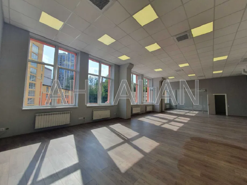 Оренда офісне приміщення на Глибочицька вул., 17А приміщень - 4, поверх - 4/6 Киев - изображение 2