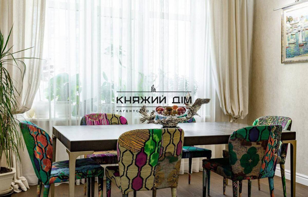 Дизайнерська 2-кімнатна квартира в ЖК Новопечерські Липки. Код об'єкту:11201427 Київ - фото 5