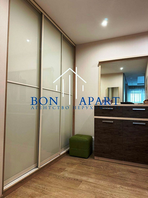 Оренда Квартира 2-кімнатна, 9/22 поверх на Наумовича, 6 Київ - фото 9