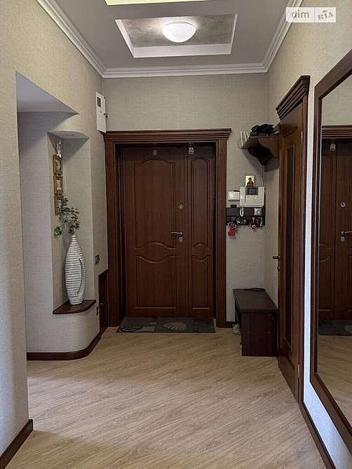 Продаж Квартира 3-кімнатна, 3/3 поверх на Григорія Сковороди Вінниця - фото 1