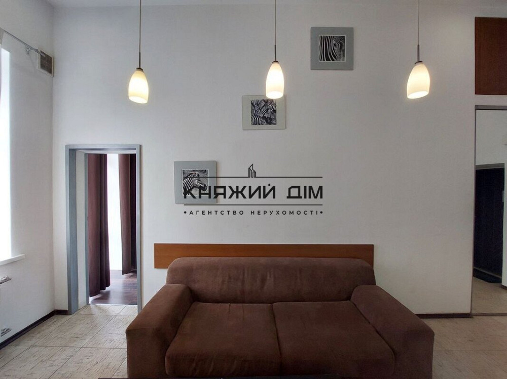 Оренда 2-х квартири студіо в царському будинку центр Києва. №11199922 Kiev - photo 14