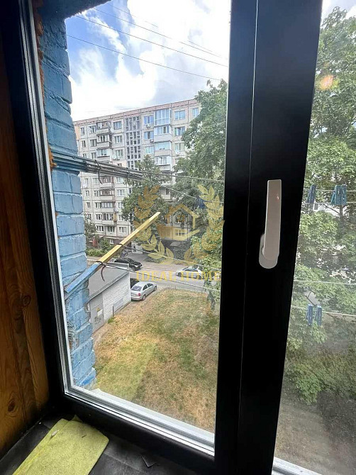 Продаж Квартира 1-кімнатна, 4/5 поверх  - фото 13