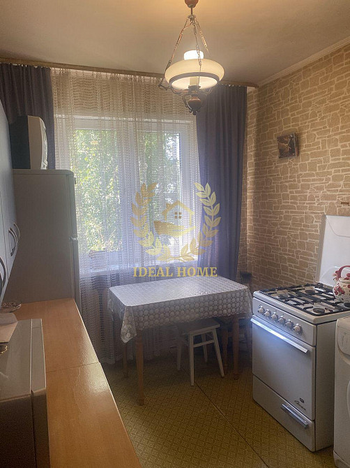 2-кімнатна біля метро Нивки | Виговського 1 Kiev - photo 8