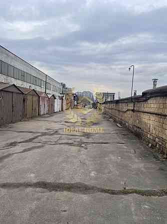 Продаж складське приміщення на Козелецкая ул., 18 Київ