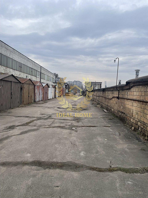 Продаж складське приміщення на Козелецкая ул., 18 Київ - фото 2