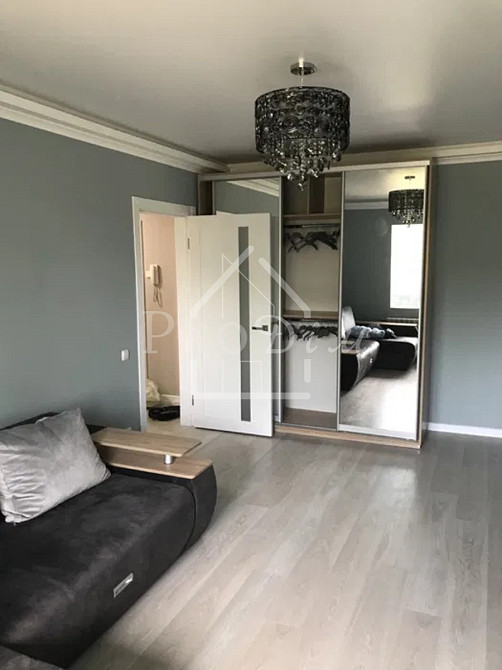 Оренда Квартира 2-кімнатна, 2/9 поверх на Приозерна вул., 2 Київ - фото 1