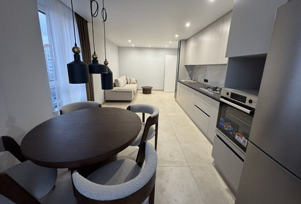 Продаж Квартира 2-кімнатна, 9/10 поверх на Цегельний пров. Тернополь - изображение 1