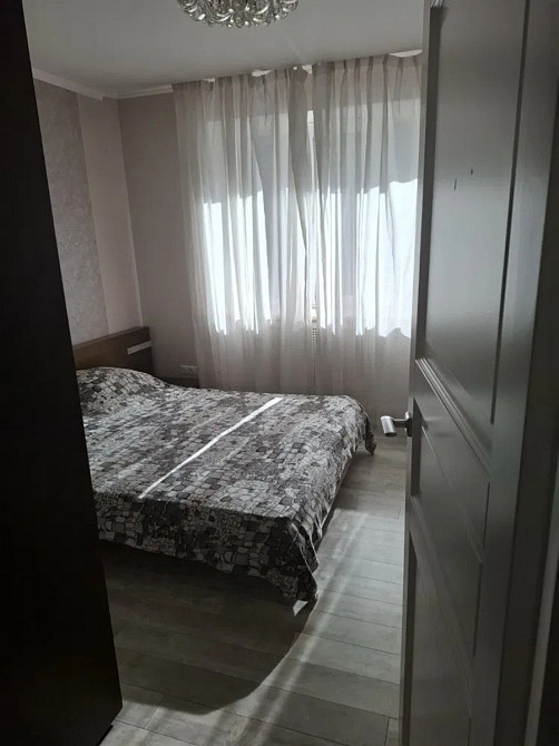 Оренда Квартира 3-кімнатна, 4/17 поверх на вул. Дениса Рачинського, 25 Kiev - photo 4