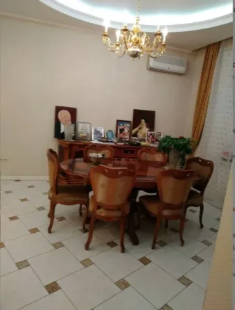 Продаж 4к Квартира 200 кв.м ЕКАТЕРИНИНСКАЯ ПЛОЩАДЬ Одеса