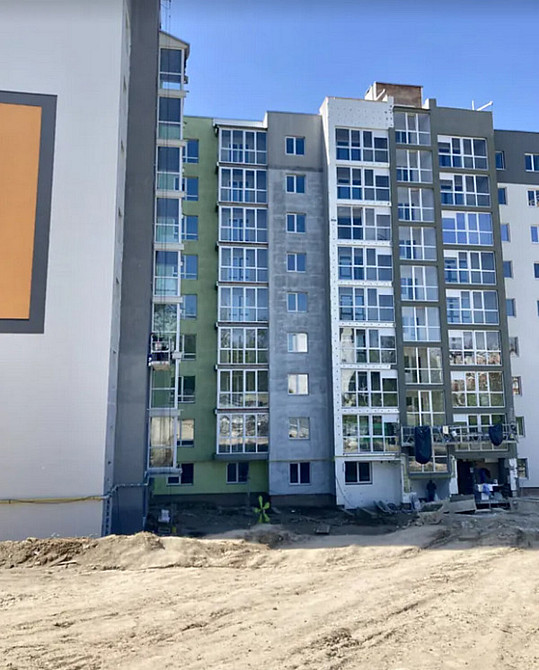 Продаж 3к квартири 83.37 кв. м на вул. Чернівецька Тернопіль - фото 7