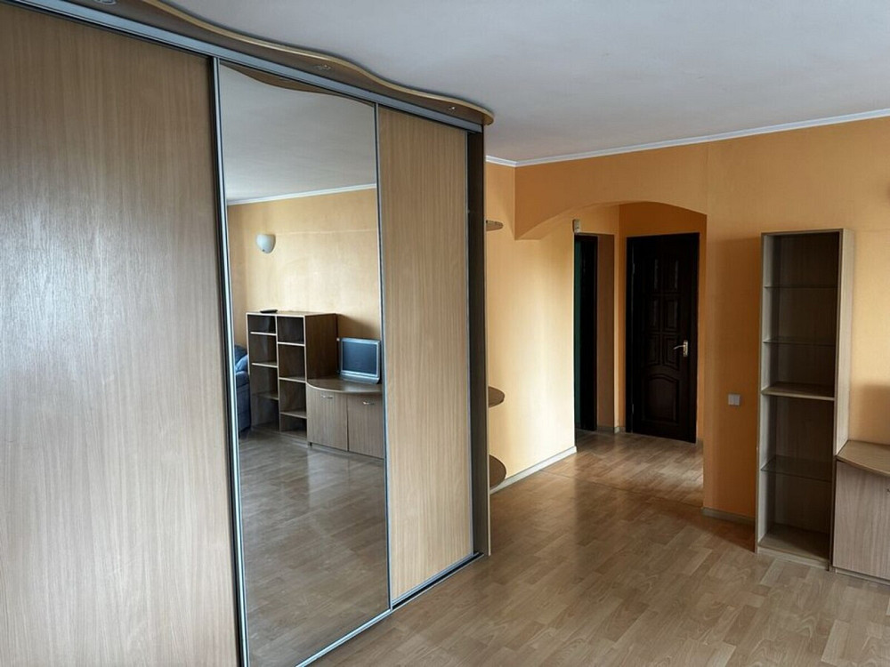 Продажа 3 кімнатної квартири Вул НовоПирогівська Киев - изображение 4