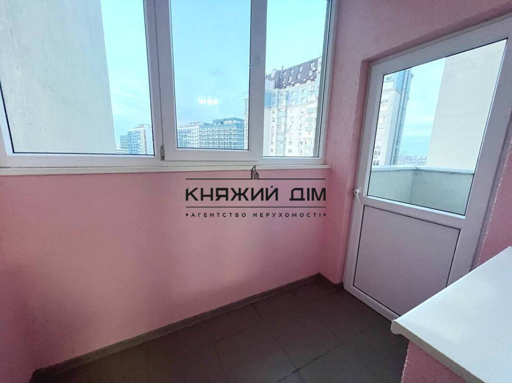 Оренда Квартира 2-кімнатна, 19/28 поверх на Туманяна Ованеса ул. Kiev - photo 9