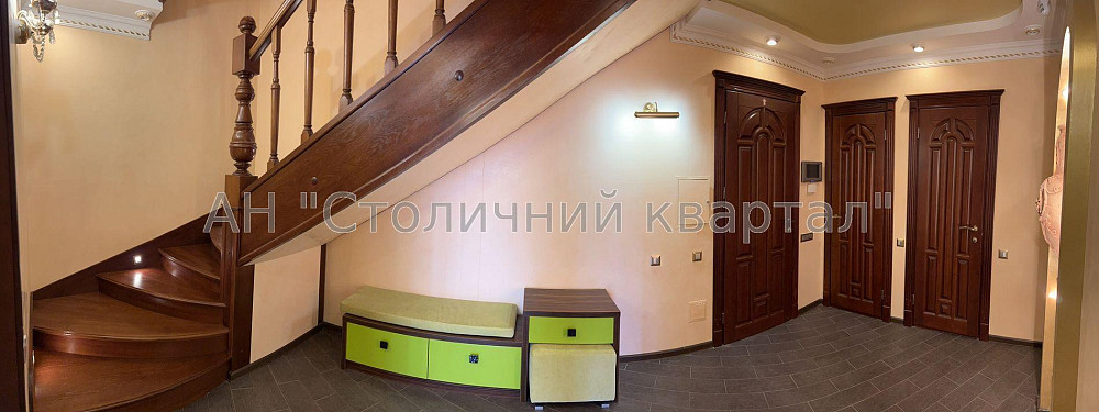 Продаж Будинок 5-кімнатний на Юлії Здановської вул., 52/3 Київ - фото 11