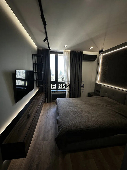 Продаж Квартира 3-кімнатна, 18/26 поверх на Заречная ул. Киев - изображение 8