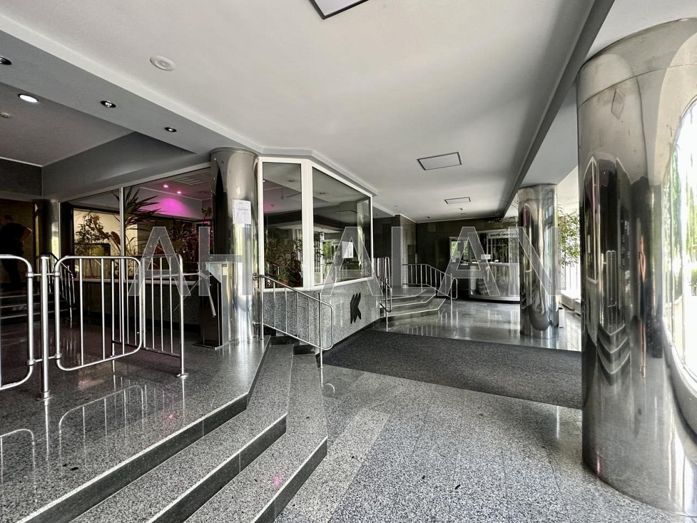 Оренда офісне приміщення на Хохлових Сім'ї вул., 15 поверх - 4/10 Київ - фото 18