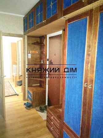 Відмінна 2-х. кімнатна, роздільна.Метро Харківська. № 11154908. Киев