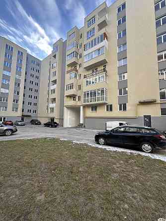 Продаж Квартира 1-кімнатна, 3/8 поверх на вул. Вулецька L'viv