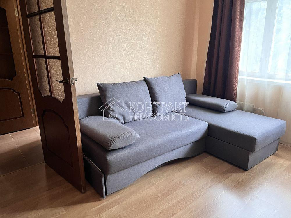 Продаж Квартира 1-кімнатна, 3/9 поверх на вул. Владислава Зубенка Харків - фото 2