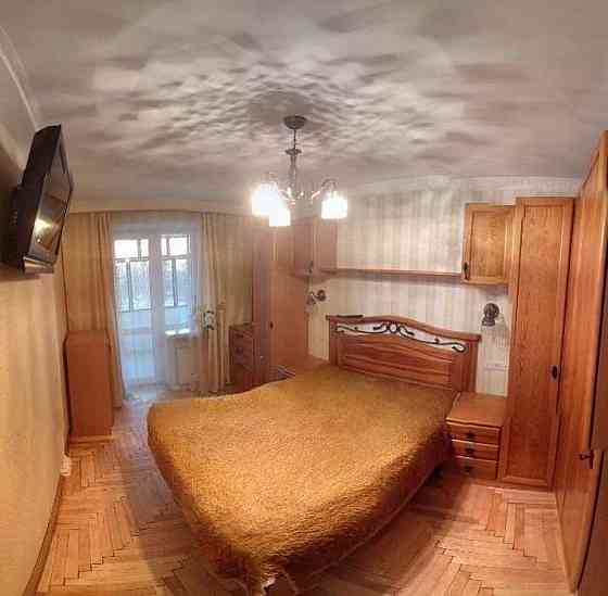 Продаж 3к Квартира 70 кв.м Суботівська вул. Львов