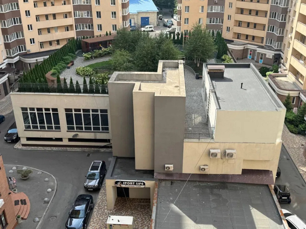 Оренда Квартира 1-кімнатна, 8/17 поверх на вул. Вітянська, 2б Вишневе - фото 9