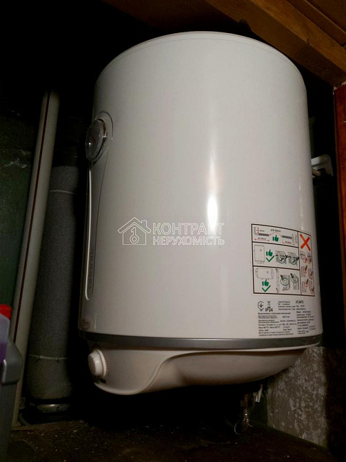 Продаж Квартира 2-кімнатна, 6/12 поверх на вул. Перемоги Харків - фото 7