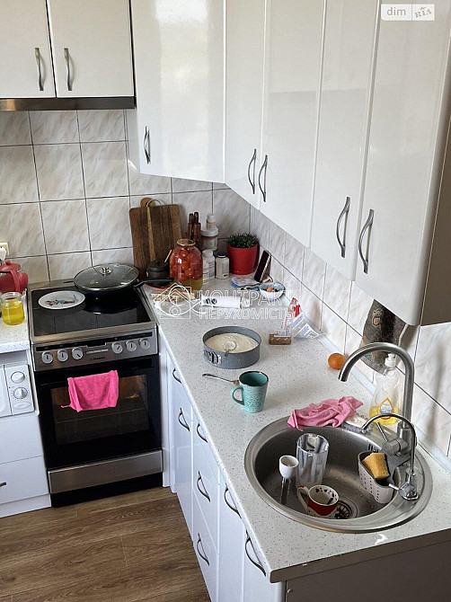 Продаж Квартира 3-кімнатна, 15/16 поверх на вул. Солнечная Харьков - изображение 7