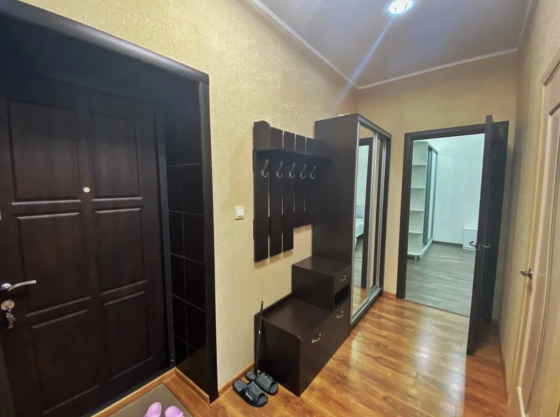 Продается двухкомнатная квартира на Среднефонтанской Одесса