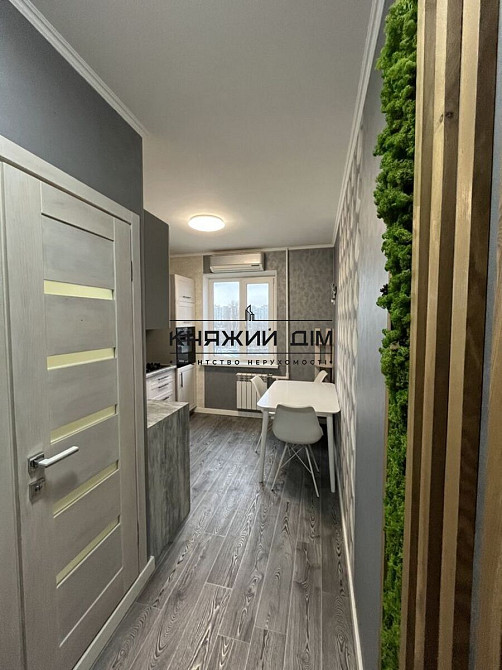 Продаж 2-х кімнатної роздільної ,м.Харківська Київ - фото 5