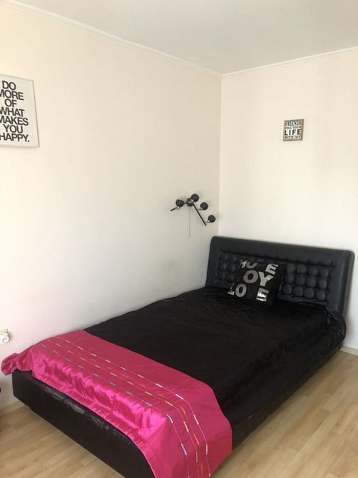 Оренда Квартира 3-кімнатна, 14/16 поверх на Вацлава Гавела, 36В Київ - фото 11