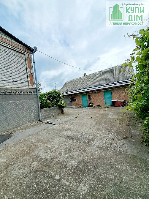 Продам будинок 200 м2 + 39 соток з/д біля озера в Созонівці. Кропивницький - фото 19