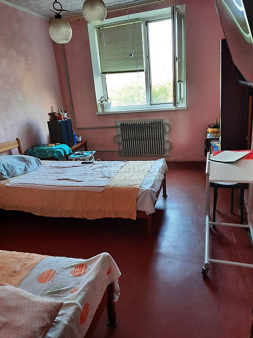 Продаж Квартира 3-кімнатна, 2/9 поверх на вул. Аерокосмічний проспект Харків - фото 2