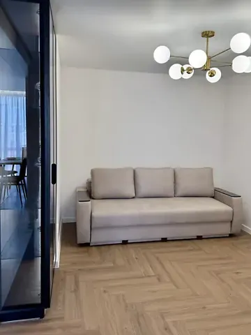 Продаж 1к Квартира 47 кв.м ЖК пров. Цегельний, 2, 4 Тернопіль - фото 4