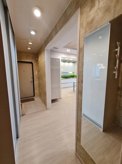 Продаж Квартира 3-кімнатна, 4/9 поверх на Королева Академика, 81 Одесса - изображение 11