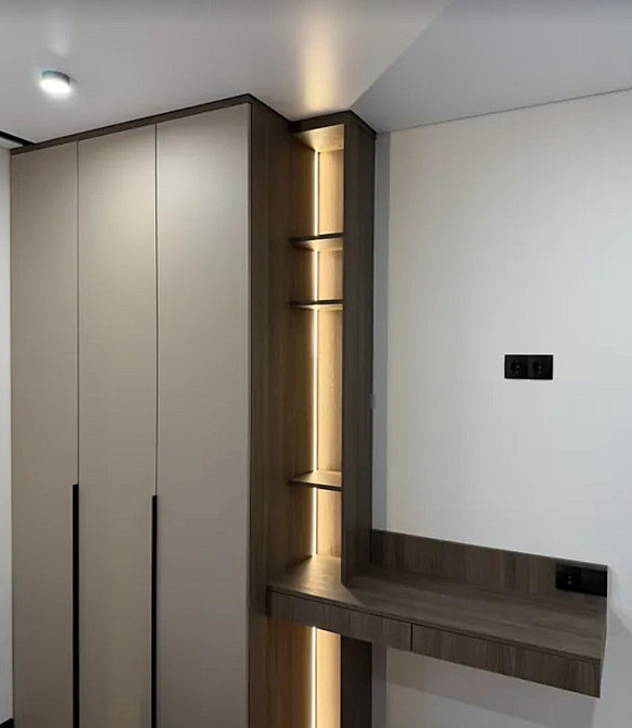 Продаж Квартира 1-кімнатна, 8/9 поверх Тернопіль - фото 6