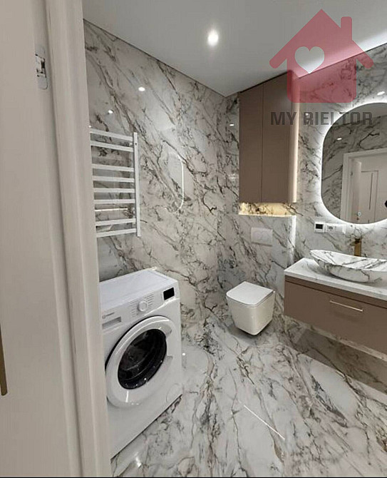 Продаж Квартира 1-кімнатна, 6/7 поверх на Фогорашія Ужгород - фото 10