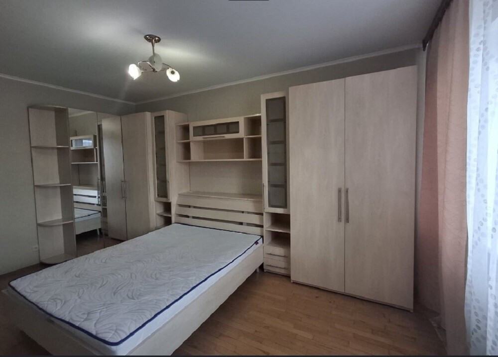 Оренда Квартира 2-кімнатна, 18/24 поверх на проспект Бажана Николая, д.16 Київ - фото 11