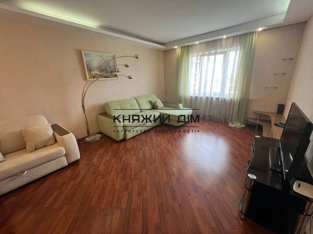 Оренда Квартира 2-кімнатна, 7/17 поверх на Гмыри Бориса ул. Kiev - photo 7