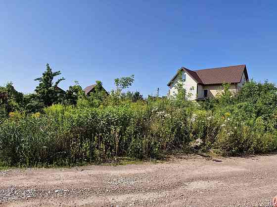 Продаж земельної ділянки 11.6 соток на вул. Луцька Житомир