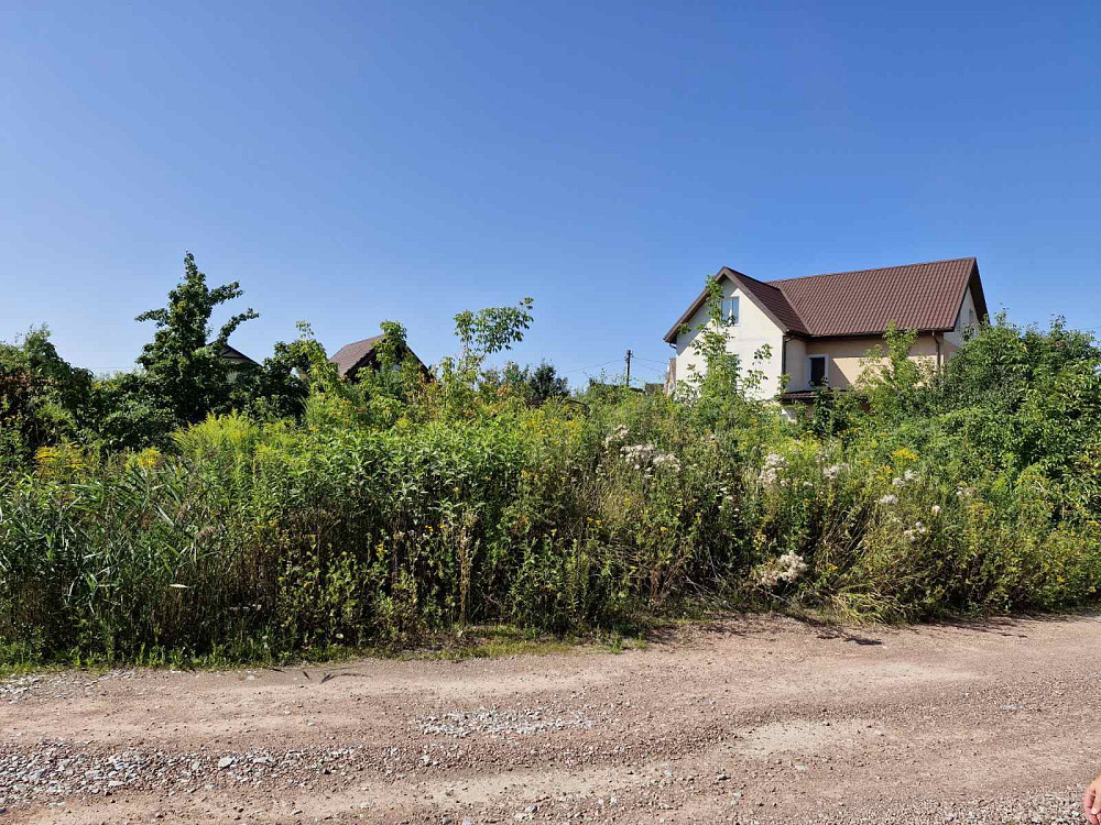 Продаж земельної ділянки 11.6 соток на вул. Луцька Житомир - фото 4