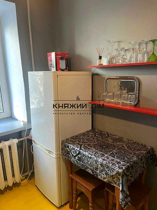 Оренда Квартира 1-кімнатна, 3/9 поверх на Лескова ул. Киев - изображение 8