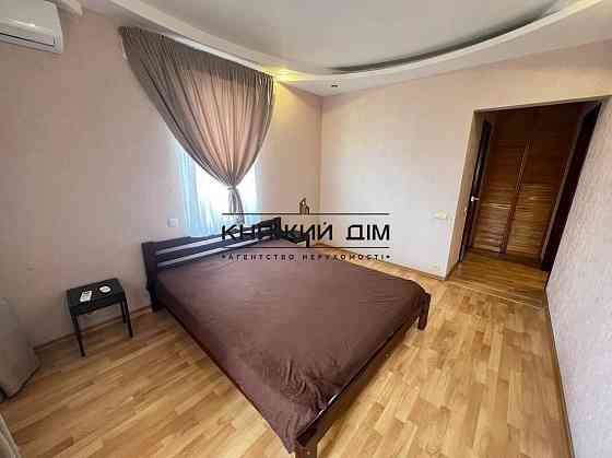 Оренда Квартира 2-кімнатна, 7/17 поверх на Гмыри Бориса ул. Kiev