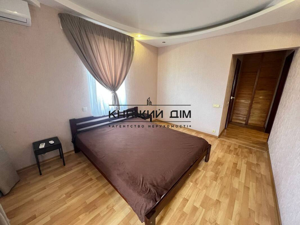 Оренда Квартира 2-кімнатна, 7/17 поверх на Гмыри Бориса ул. Kiev - photo 2