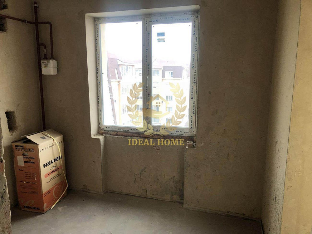 Продаж Квартира 2-кімнатна на Одесская ул., 26  - фото 11