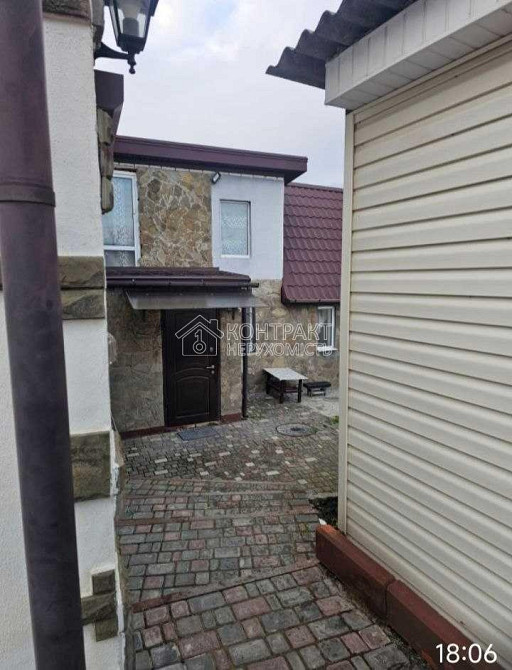 Продаж Будинок 4-кімнатний на вул. малинова Бабаї - фото 6