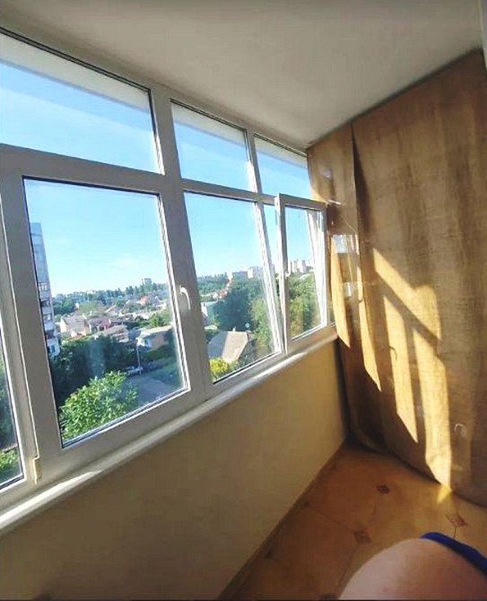 Уютная трехкомнатная квартира в современном кирпичном доме на Левитана. Одеса - фото 17