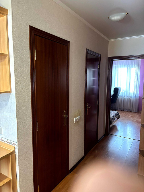 Продаж Квартира 3-кімнатна, 4/14 поверх на Драгоманова вул., д. 23 Киев - изображение 4