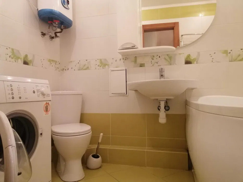 Оренда Квартира 2-кімнатна, 2/9 поверх на Ільєнка, 71 Київ - фото 8