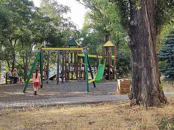 Продам 1-комнатную квартиру с ремонтом в кирпичном доме, ул. Балковская Odessa